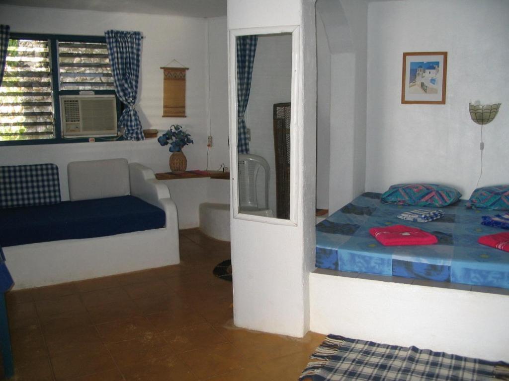 Resort Casa De La Playa