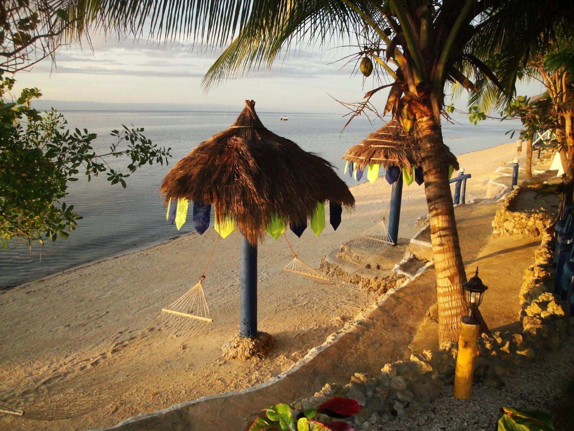 Casa De La Playa