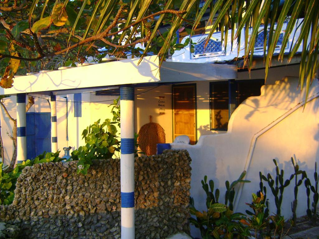 Resort Casa De La Playa 2*