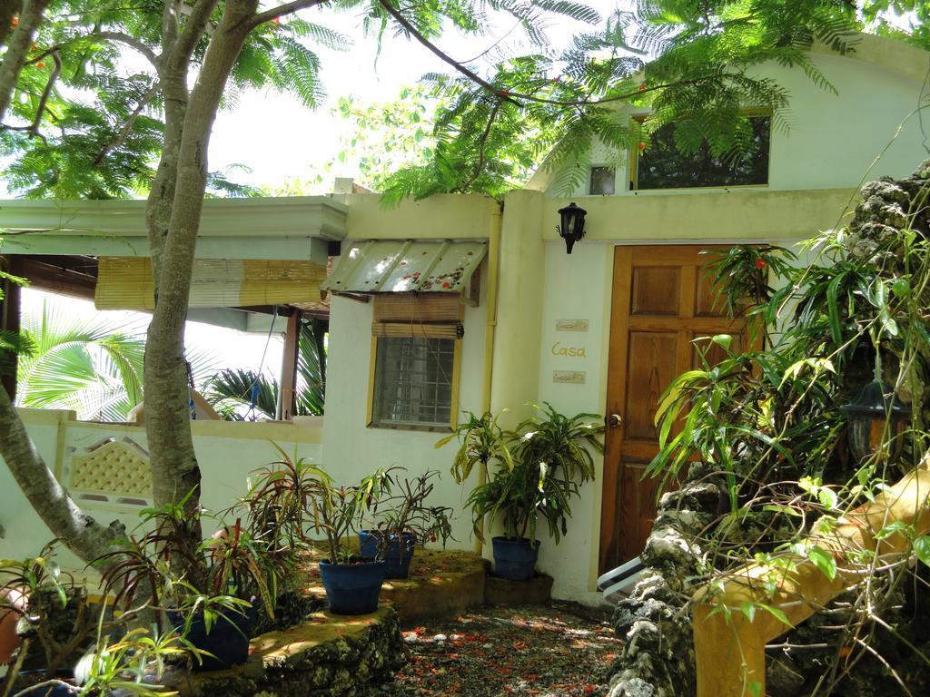 Casa De La Playa Siquijor