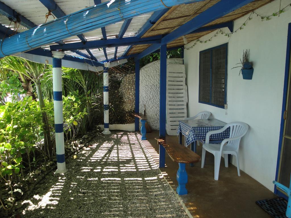 Casa De La Playa