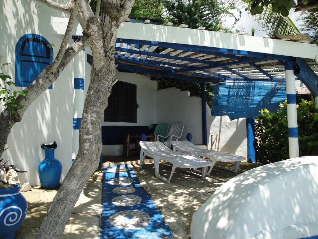 Casa De La Playa Siquijor