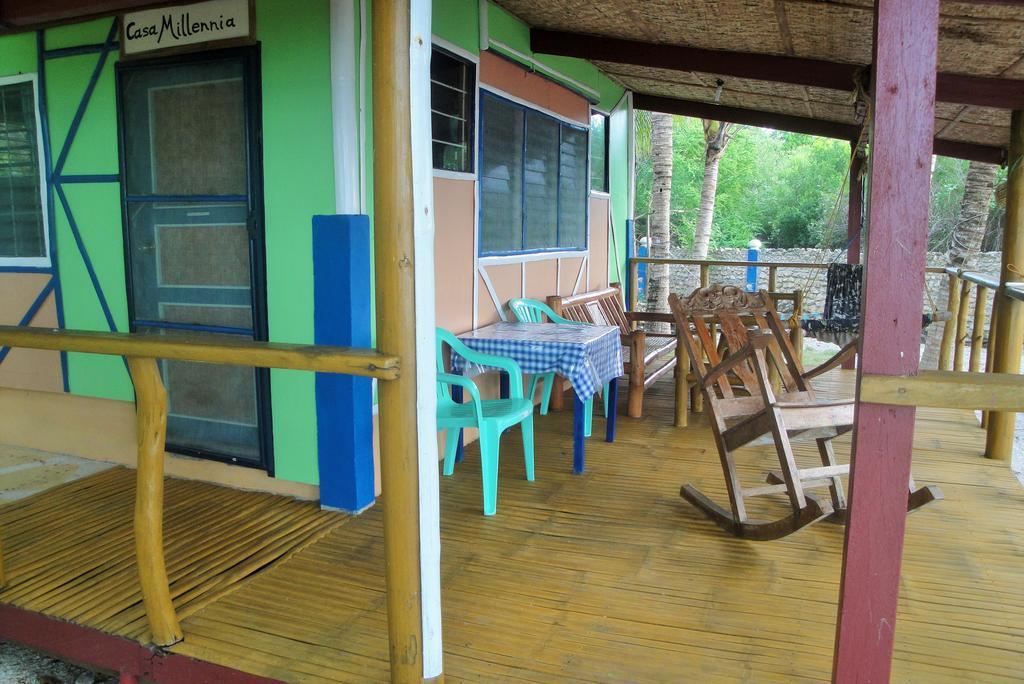 Casa De La Playa Siquijor