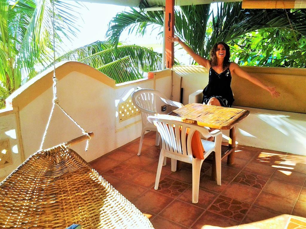 Casa De La Playa Resort Siquijor