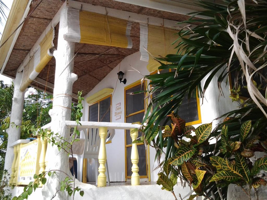 Resort Casa De La Playa Siquijor