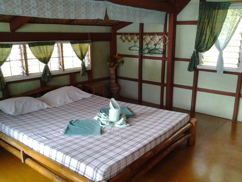 Casa De La Playa Siquijor