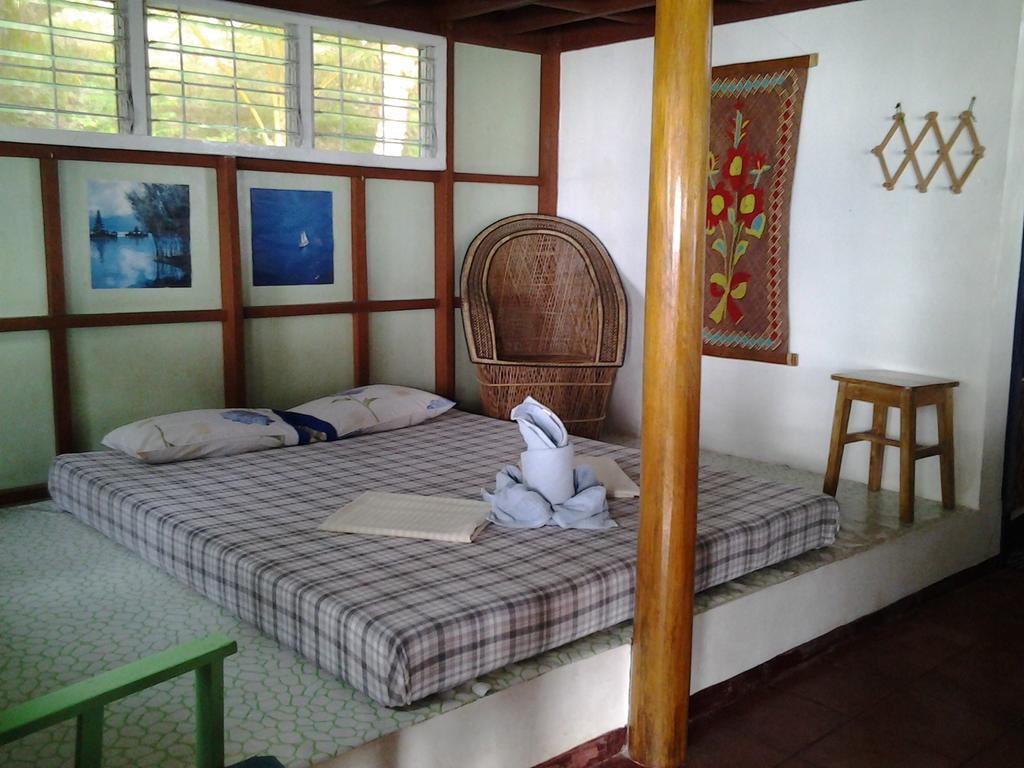 Casa De La Playa 2* Siquijor