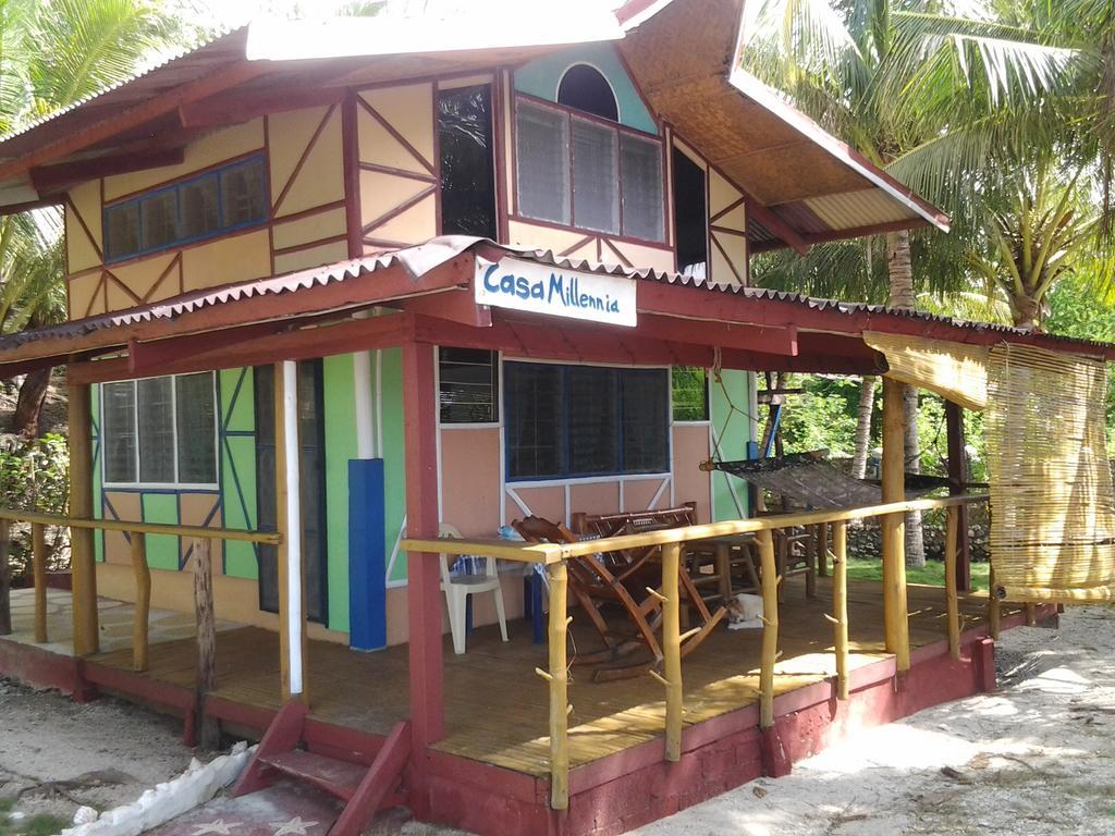 Resort Casa De La Playa 2*