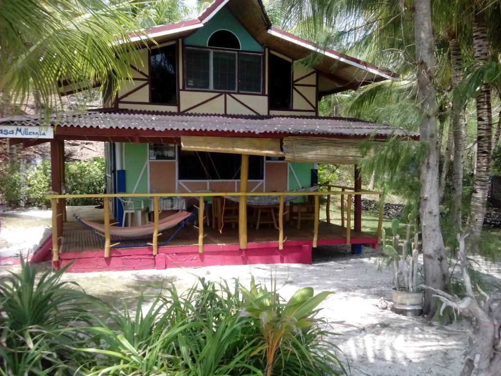 Casa De La Playa Siquijor