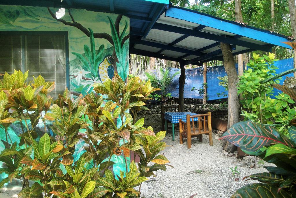 Casa De La Playa Siquijor