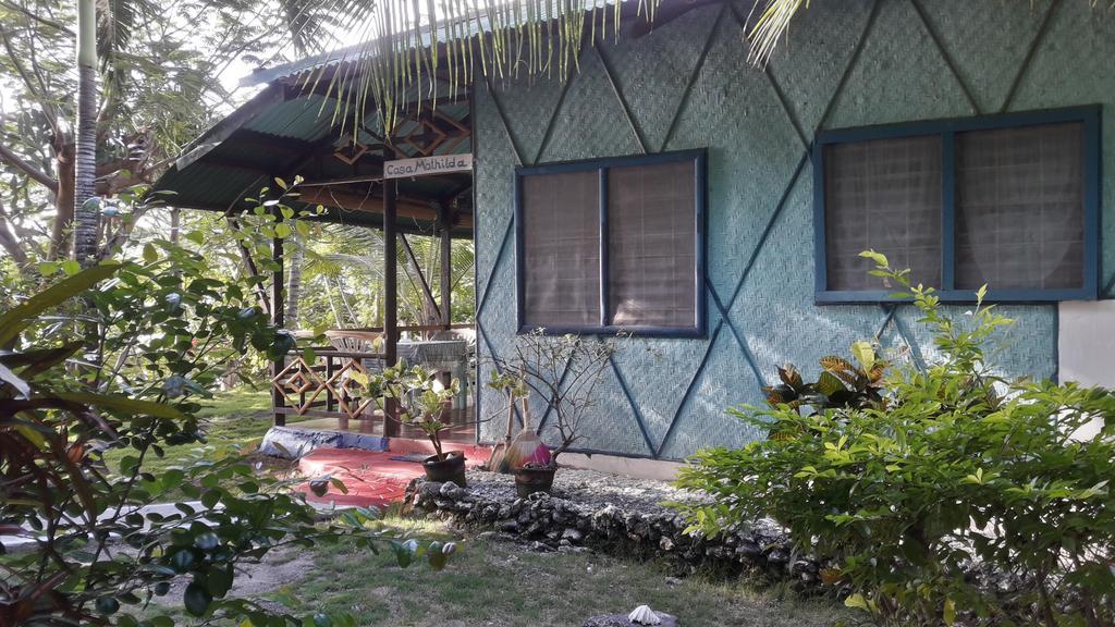 Casa De La Playa 2*