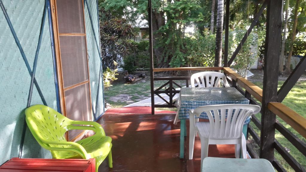 Casa De La Playa 2*
