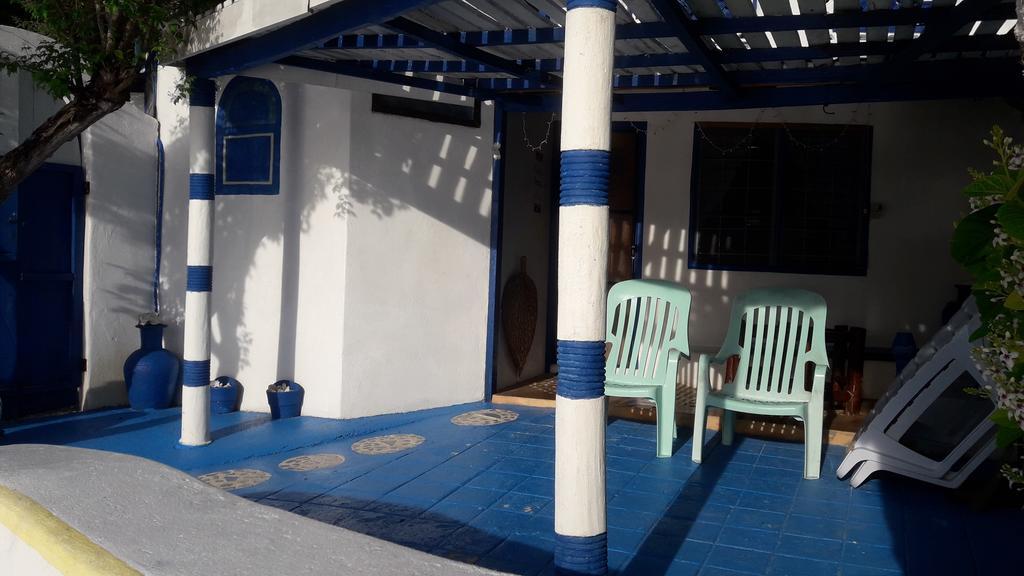 Casa De La Playa 2*