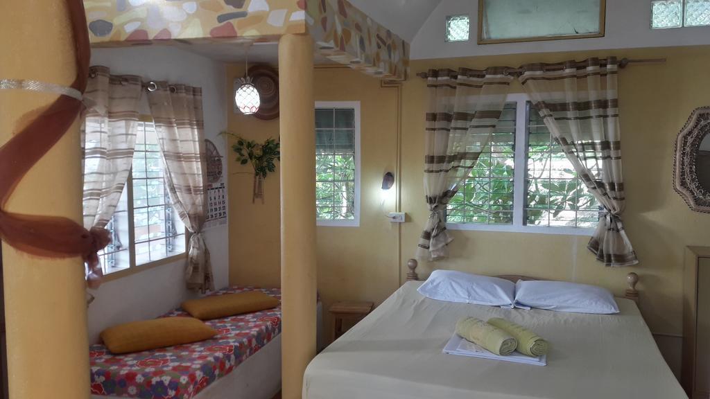 Resort Casa De La Playa