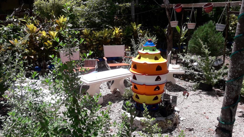 Resort Casa De La Playa