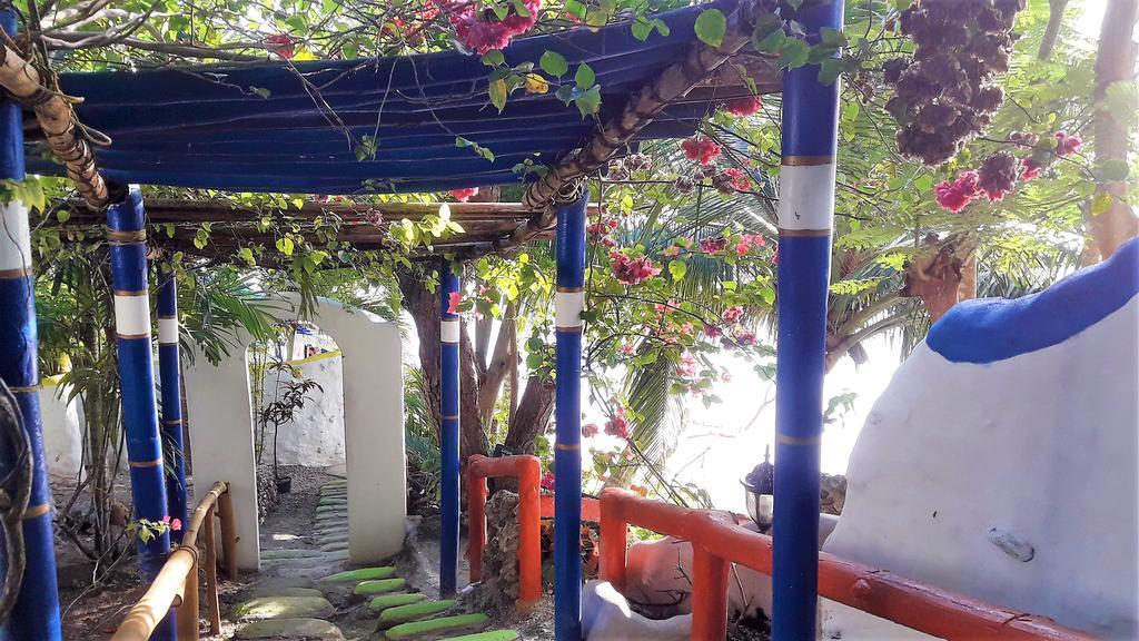 Resort Casa De La Playa Siquijor