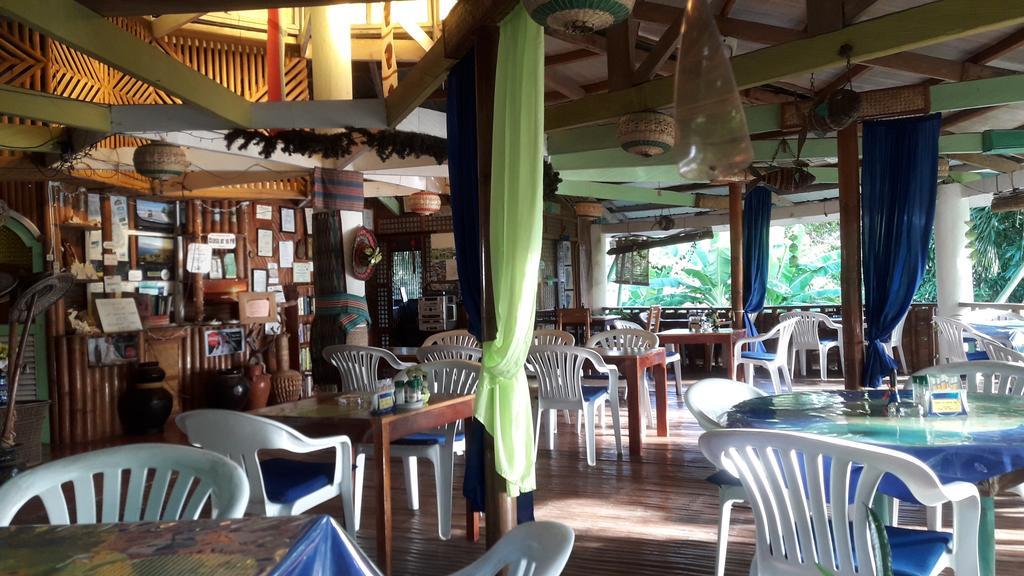Resort Casa De La Playa